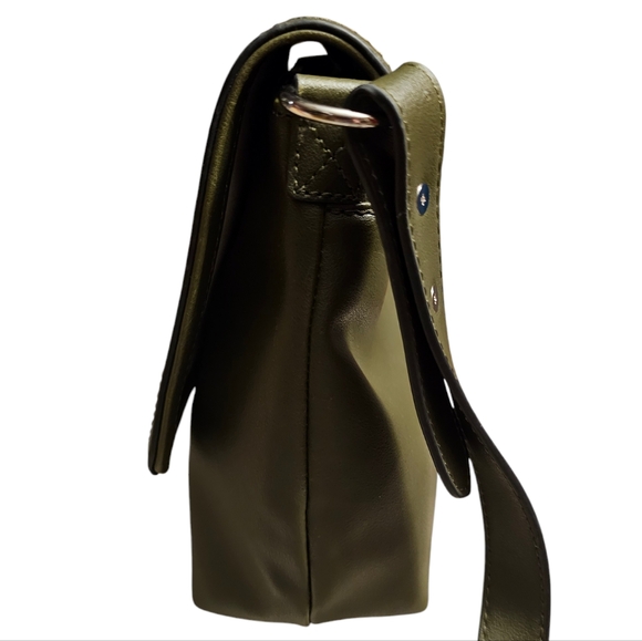 Rae Dunn Shoulder Bag Crossbody EUC - Picture 8 of 14